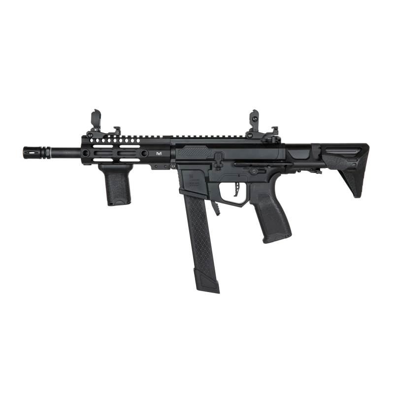 Specna Arms SA-X01 EDGE 2.0 / Gate Aster Black 120BBs 1.2J