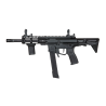 Specna Arms SA-X01 EDGE 2.0 / Gate Aster Black 120BBs 1.2J