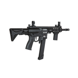 Specna Arms SA-X01 EDGE 2.0 / Gate Aster Black 120BBs 1.2J