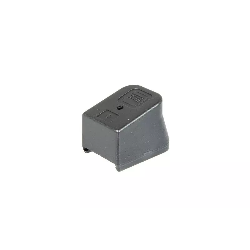 Glock 43 Talon de culasse punisher