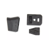 FMA Set Talon de Chargeur Glock Black