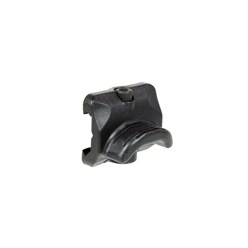 FMA Thumb Rest Forward Grip Bk