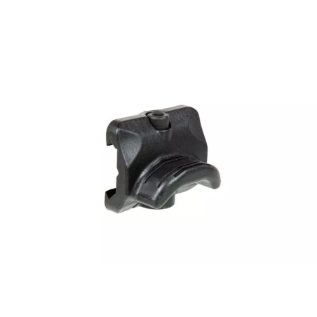 FMA Thumb Rest Forward Grip Bk