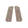 FMA Grip / Plaquettes 1911 Side Linings DE