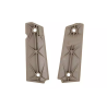 FMA Grip / Plaquettes 1911 Side Linings DE