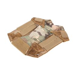 WoSport Couvre Casque Fast Multicam