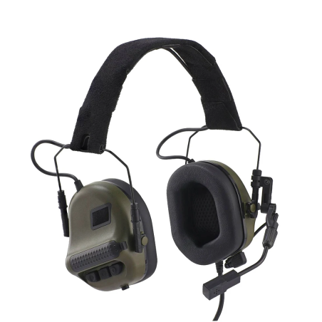 ACM Casque F10 Type: M32 OD