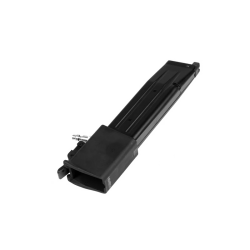 Novritsch HPA Mag Adapter GBB Hi-Capa / AEG MP5 (Modifié GS2.0)