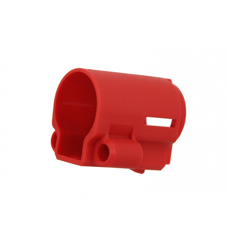 Airtech Studios Extension Batterie Rouge pour ARP9/556