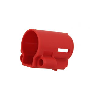Airtech Studios Extension Batterie Rouge pour ARP9/556