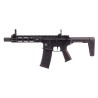 Poseidon M4 Punisher PDW AETHER V2 Mosfet & Tracer Black 220BBs 1.7J