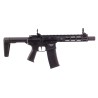 Poseidon M4 Punisher PDW AETHER V2 Mosfet & Tracer Black 220BBs 1.7J