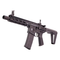 Poseidon M4 Punisher PDW AETHER V2 Mosfet & Tracer Black 220BBs 1.7J