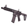Poseidon M4 Punisher PDW AETHER V2 Mosfet & Tracer Black 220BBs 1.7J