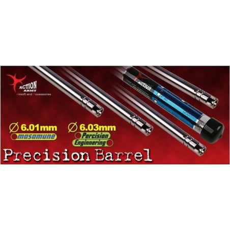 Action Army Canon 430mm 6.03 VSR10