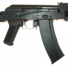 Double Bell AK RK-02 Acier AEG Noir 450BBs 1.5J