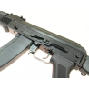 Double Bell AK RK-02 Acier AEG Noir 450BBs 1.5J