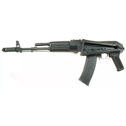 Double Bell AK RK-02 Acier AEG Noir 450BBs 1.5J