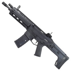 A&K Masada ACR CQB Noir 300BBs 0.9J