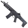 A&K Masada ACR CQB Noir 300BBs 0.9J
