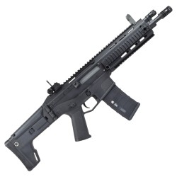 A&K Masada ACR CQB Noir 300BBs 0.9J