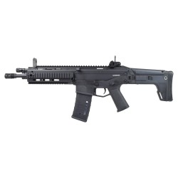 A&K Masada ACR CQB Noir 300BBs 0.9J