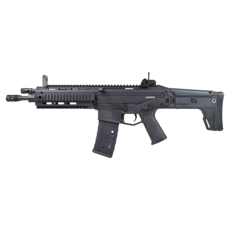 A&K Masada ACR CQB Noir 300BBs 0.9J