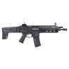 A&K Masada ACR CQB Noir 300BBs 0.9J