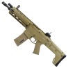 A&K Masada ACR CQB Tan 300BBs 0.9J