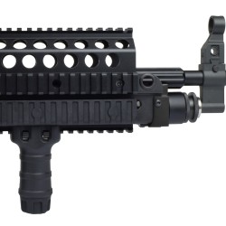 A&K MK46 Evo Black Métal 2000BBs 0.9J