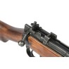 Ares Lee Enfield No.4 MK1 Spring 35BBs 0.9J + Lunette
