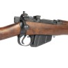 Ares Lee Enfield No.4 MK1 Spring 35BBs 0.9J + Lunette