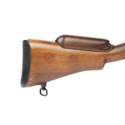 Ares Lee Enfield No.4 MK1 Spring 35BBs 0.9J + Lunette