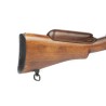 Ares Lee Enfield No.4 MK1 Spring 35BBs 0.9J + Lunette