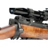 Ares Lee Enfield No.4 MK1 Spring 35BBs 0.9J + Lunette