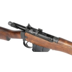 Ares Lee Enfield No.4 MK1 Spring 35BBs 0.9J + Lunette