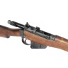 Ares Lee Enfield No.4 MK1 Spring 35BBs 0.9J + Lunette