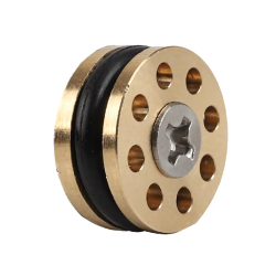 ACM Tete de Piston GBB 14mm 8Trous Hicapa WE / AW Custom