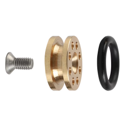 ACM Tete de Piston GBB 14mm 8Trous Hicapa WE / AW Custom
