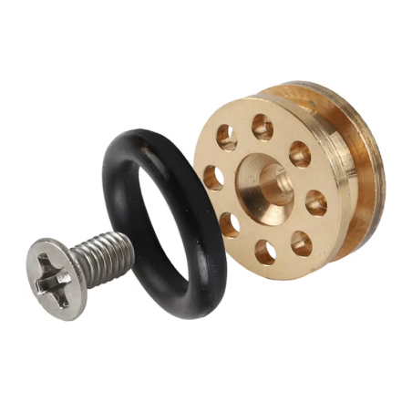 ACM Tete de Piston GBB 14mm 8Trous Hicapa WE / AW Custom