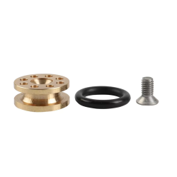 ACM Tete de Piston GBB 14mm 8Trous Hicapa WE / AW Custom