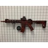 Devis Atelier & Paintjob M4 : D768
