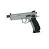 ASG CZ SP-01 Gris CO2 Métal 26BBs