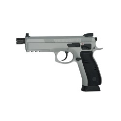 ASG CZ SP-01 Gris CO2 Métal 26BBs