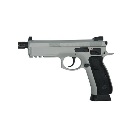 ASG CZ SP-01 Gris CO2 Métal 26BBs