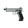 ASG CZ SP-01 Gris CO2 Métal 26BBs