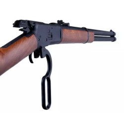 A&K 1892 Métal/Bois Gaz 24BBs 0.85J