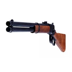 A&K 1892 Métal/Bois Gaz 24BBs 0.85J