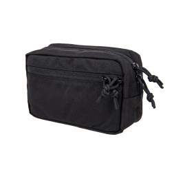 Wosport Sub Abdominal MK4 Chest Rig Black