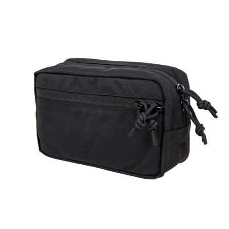 Wosport Sub Abdominal MK4 Chest Rig Black